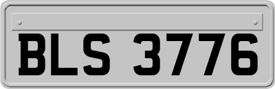 BLS3776