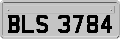 BLS3784