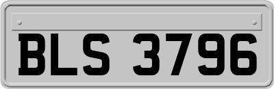BLS3796