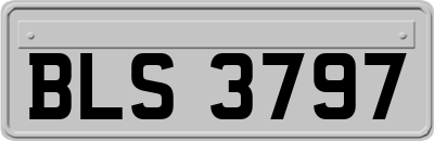 BLS3797