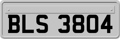 BLS3804