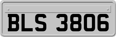 BLS3806