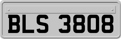 BLS3808