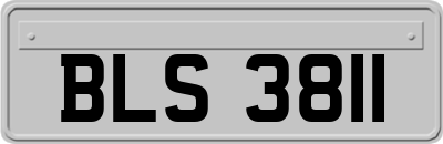 BLS3811