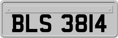 BLS3814