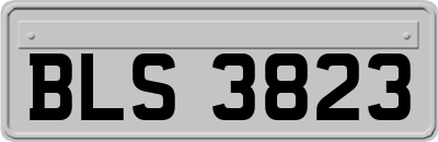 BLS3823