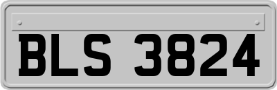BLS3824