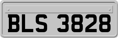 BLS3828