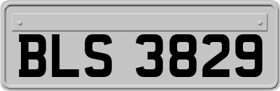 BLS3829