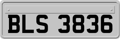 BLS3836