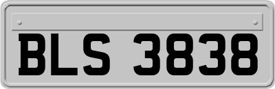 BLS3838