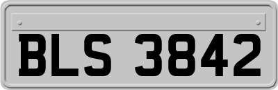 BLS3842