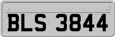BLS3844