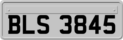 BLS3845