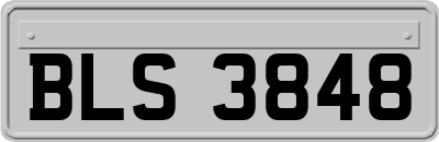 BLS3848
