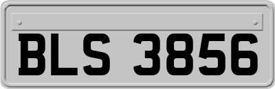 BLS3856