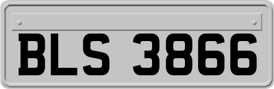 BLS3866