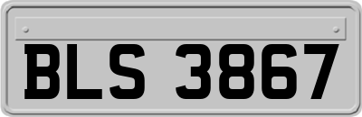 BLS3867