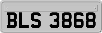BLS3868