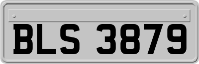 BLS3879