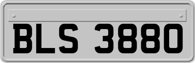 BLS3880