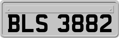 BLS3882