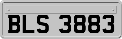 BLS3883