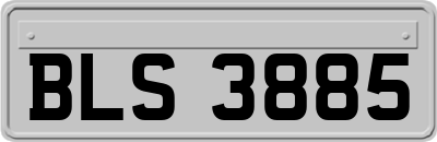 BLS3885