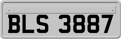 BLS3887