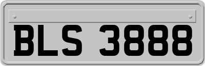 BLS3888