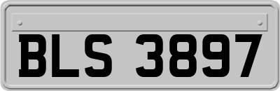 BLS3897