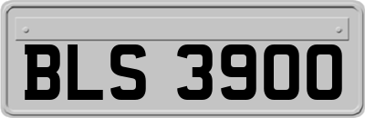 BLS3900