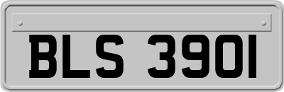 BLS3901