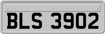 BLS3902