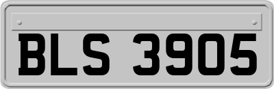 BLS3905