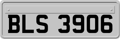 BLS3906