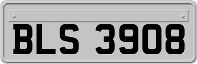 BLS3908