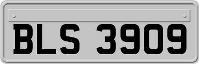 BLS3909