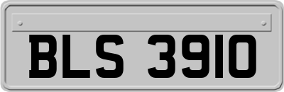 BLS3910