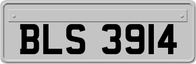 BLS3914