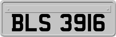 BLS3916