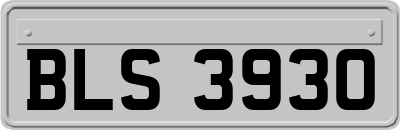 BLS3930
