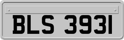 BLS3931