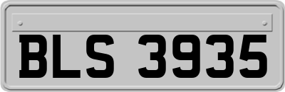 BLS3935