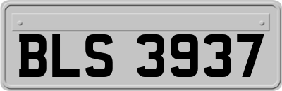 BLS3937