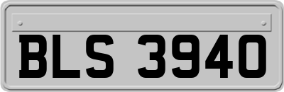 BLS3940
