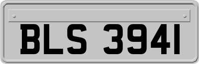 BLS3941