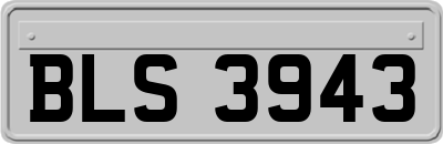 BLS3943