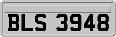 BLS3948