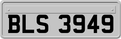 BLS3949